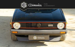 Volkswagen Golf 1 GTI  17
