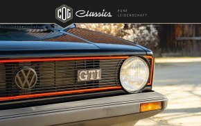Volkswagen Golf 1 GTI  19