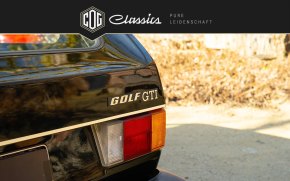 Volkswagen Golf 1 GTI  24