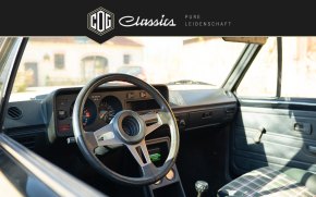 Volkswagen Golf 1 GTI  5