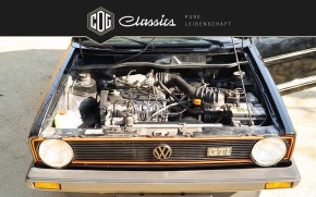 Volkswagen Golf 1 GTI  53
