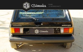 Volkswagen Golf 1 GTI  12