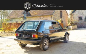 Volkswagen Golf 1 GTI  13