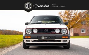 Volkswagen Golf GTI 16V 10