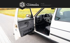 Volkswagen Golf GTI 16V 17