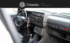 Volkswagen Golf GTI 16V 32