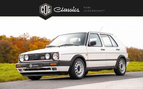 Volkswagen Golf GTI 16V 5