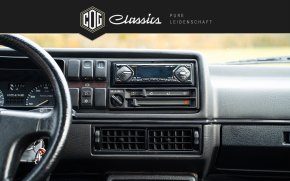 Volkswagen Golf GTI 16V 35