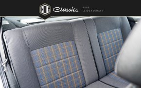 Volkswagen Golf GTI 16V 31