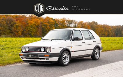 Volkswagen Golf GTI 16V 0