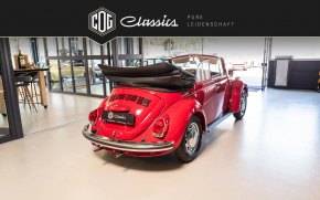 Volkswagen Käfer Cabrio 24