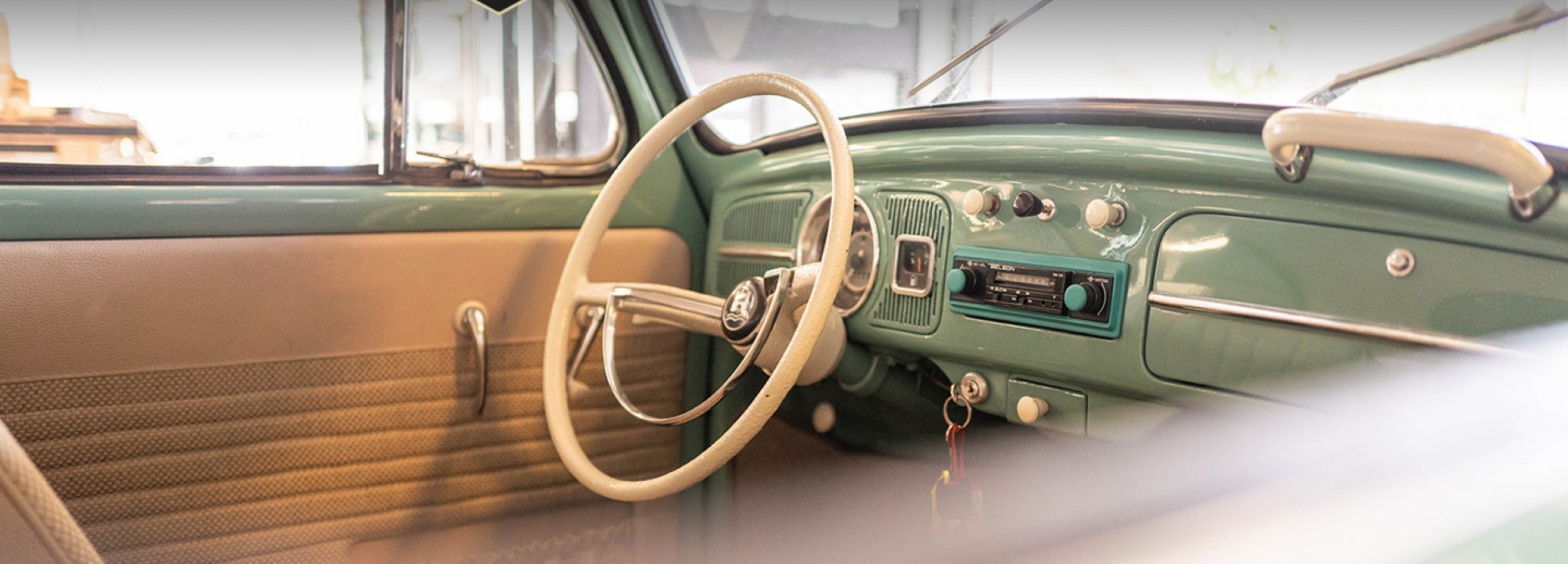 Volkswagen Käfer  1200  11