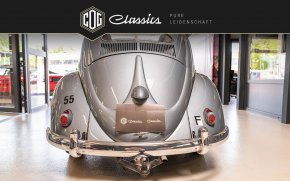 Volkswagen Käfer Ovali 20