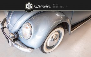 Volkswagen Käfer Ovali 45