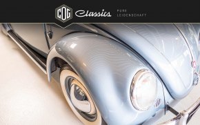 Volkswagen Käfer Ovali 64