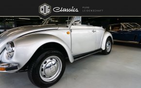 Volkswagen Käfer Cabrio 1303 7