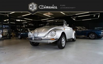 Volkswagen Käfer Cabrio 1303 0
