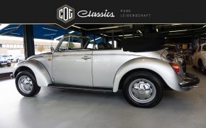 Volkswagen Käfer Cabrio 1303 10