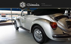 Volkswagen Käfer Cabrio 1303 13