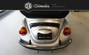 Volkswagen Käfer Cabrio 1303 18