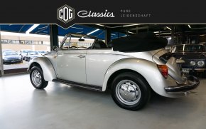 Volkswagen Käfer Cabrio 1303 11
