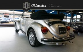 Volkswagen Käfer Cabrio 1303 14