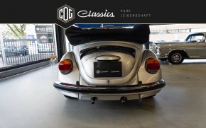 Volkswagen Käfer Cabrio 1303 15