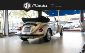 Volkswagen Käfer Cabrio 1303 21