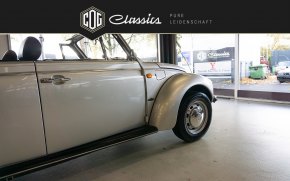 Volkswagen Käfer Cabrio 1303 26