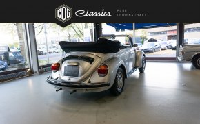Volkswagen Käfer Cabrio 1303 19