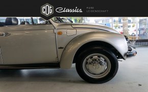 Volkswagen Käfer Cabrio 1303 25