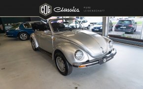 Volkswagen Käfer Cabrio 1303 29