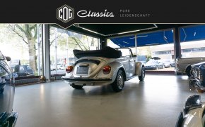Volkswagen Käfer Cabrio 1303 20