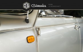 Volkswagen Käfer Cabrio 1303 34