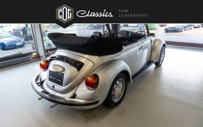 Volkswagen Käfer Cabrio 1303 22