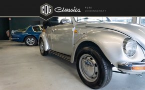 Volkswagen Käfer Cabrio 1303 27