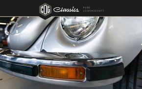 Volkswagen Käfer Cabrio 1303 32