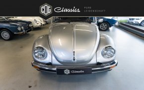 Volkswagen Käfer Cabrio 1303 31