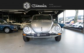 Volkswagen Käfer Cabrio 1303 30