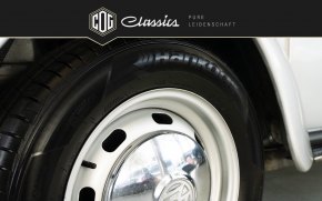 Volkswagen Käfer Cabrio 1303 35