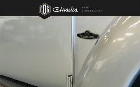 Volkswagen Käfer Cabrio 1303 40
