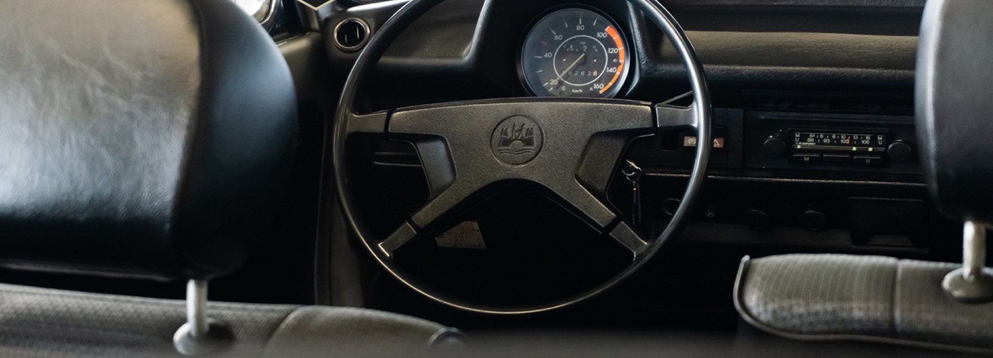 Volkswagen Käfer Cabrio 1303 3