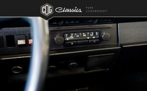Volkswagen Käfer Cabrio 1303 63