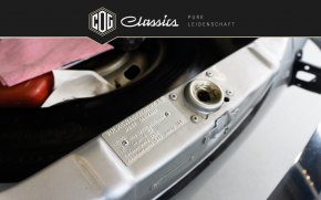 Volkswagen Käfer Cabrio 1303 71