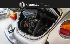 Volkswagen Käfer Cabrio 1303 74