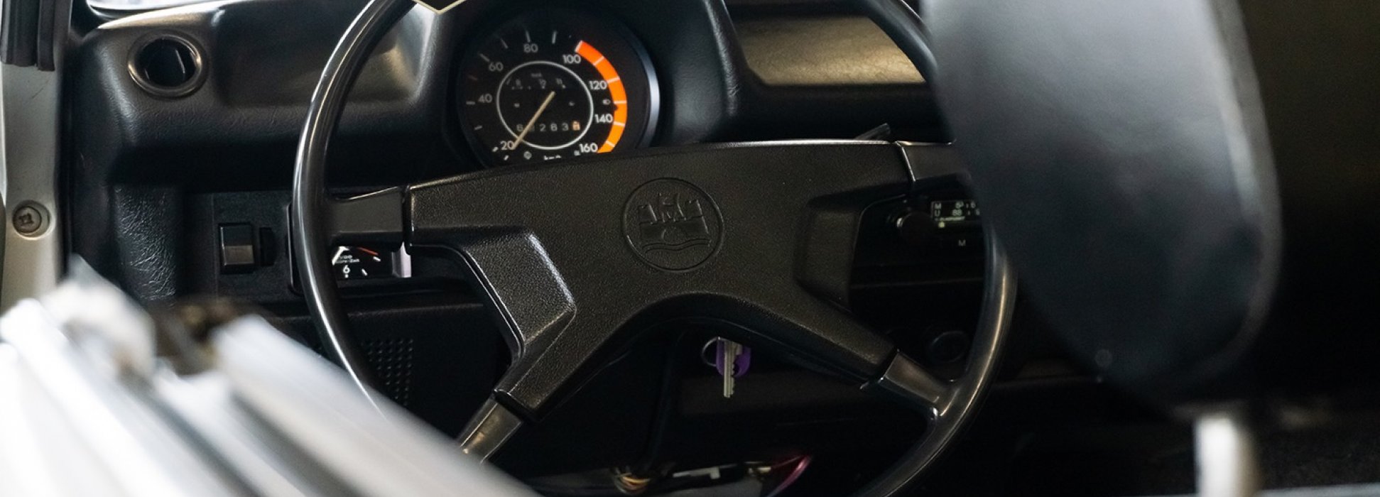 Volkswagen Käfer Cabrio 1303 10