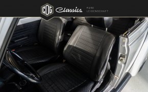 Volkswagen Käfer Cabrio 1303 51