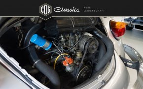 Volkswagen Käfer Cabrio 1303 72