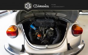 Volkswagen Käfer Cabrio 1303 73