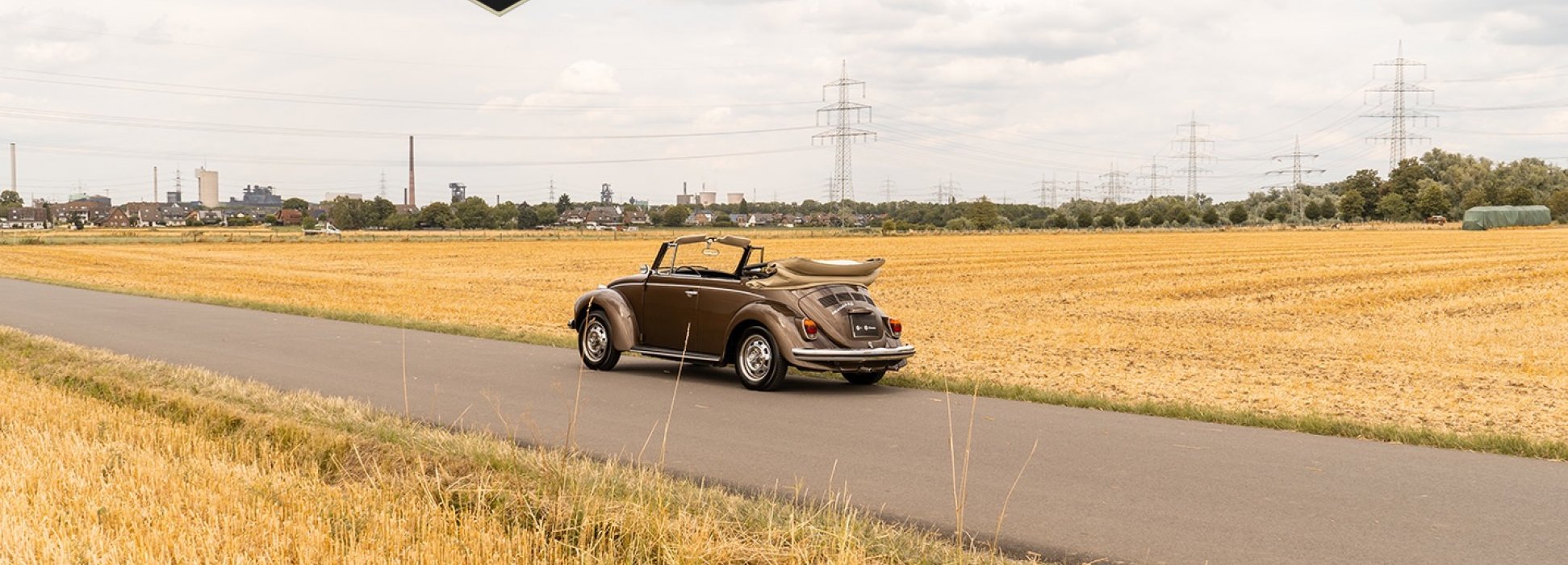 Volkswagen Käfer 1302 LS  8